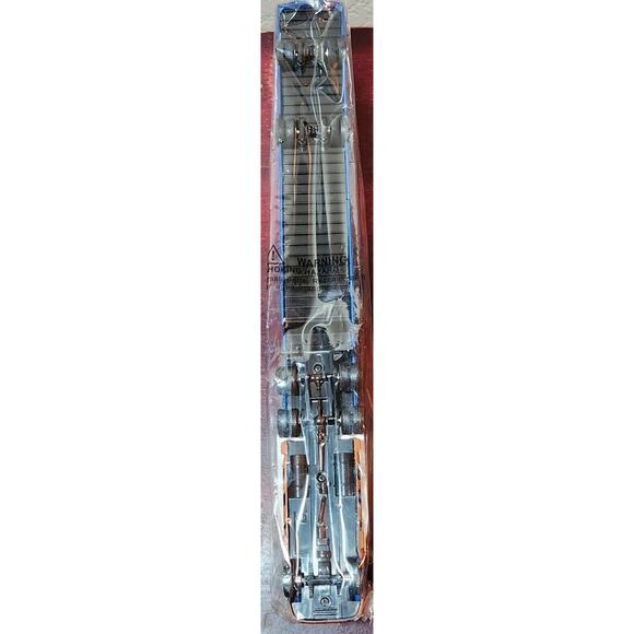 Kellogg's Racing Nascar Terry Labonte #5 Vintage Semi Trailer New Sealed (1996) - Picture 6 of 7